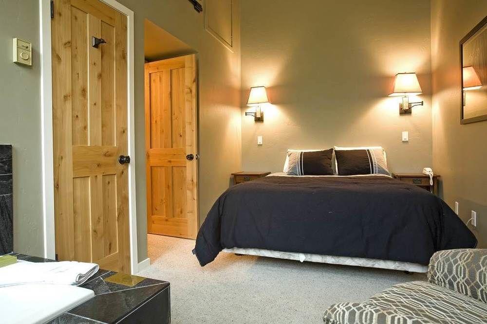 Columbia Place Condominium By Telluride Resort Lodging المظهر الخارجي الصورة