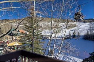 Columbia Place Condominium By Telluride Resort Lodging المظهر الخارجي الصورة