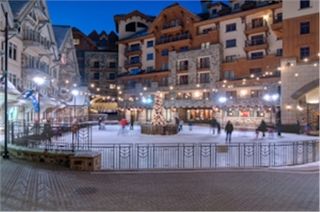 Columbia Place Condominium By Telluride Resort Lodging المظهر الخارجي الصورة
