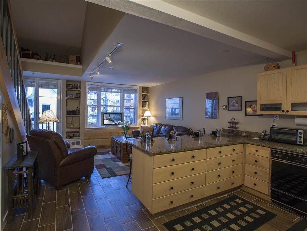 Columbia Place Condominium By Telluride Resort Lodging المظهر الخارجي الصورة