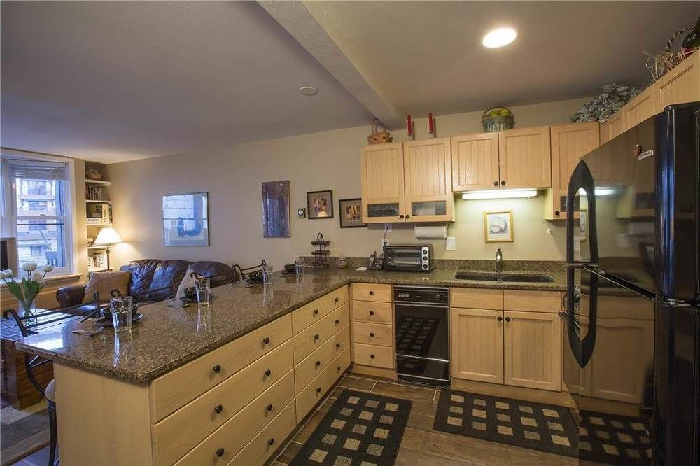 Columbia Place Condominium By Telluride Resort Lodging المظهر الخارجي الصورة